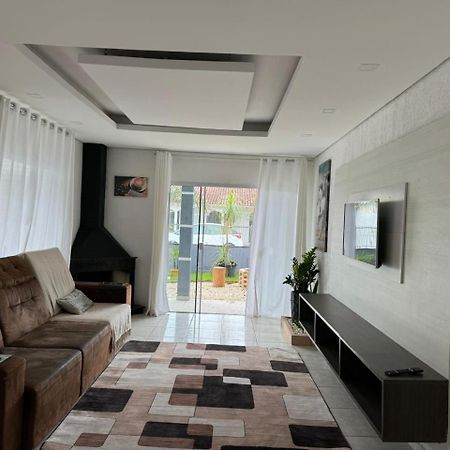 Casa Praia Alegre เปงญา ภายนอก รูปภาพ
