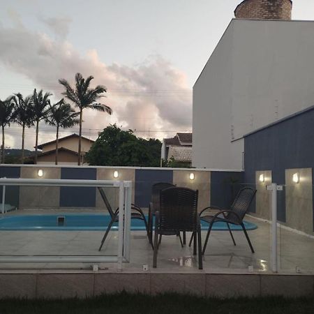 Casa Praia Alegre เปงญา ภายนอก รูปภาพ
