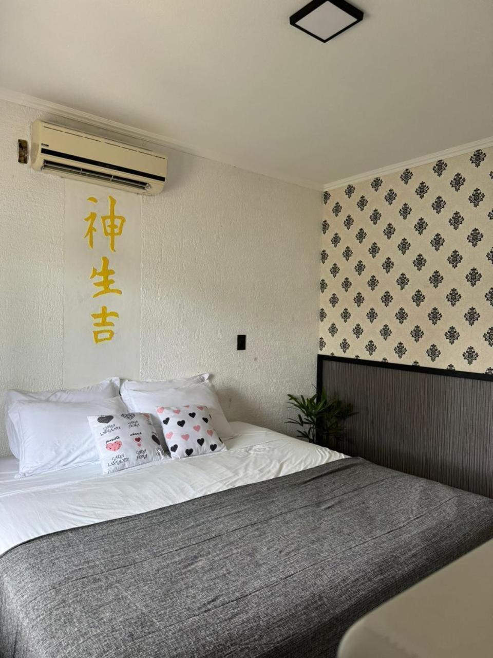 Casa Praia Alegre เปงญา ภายนอก รูปภาพ