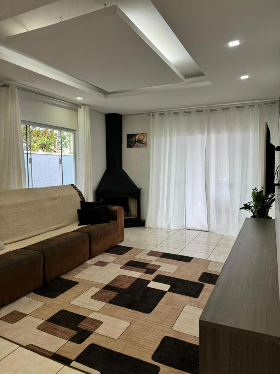 Casa Praia Alegre เปงญา ภายนอก รูปภาพ